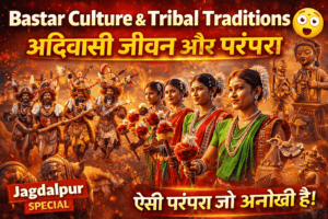Bastar Culture
