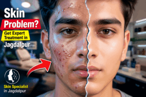 skin specialist in jagdalpur